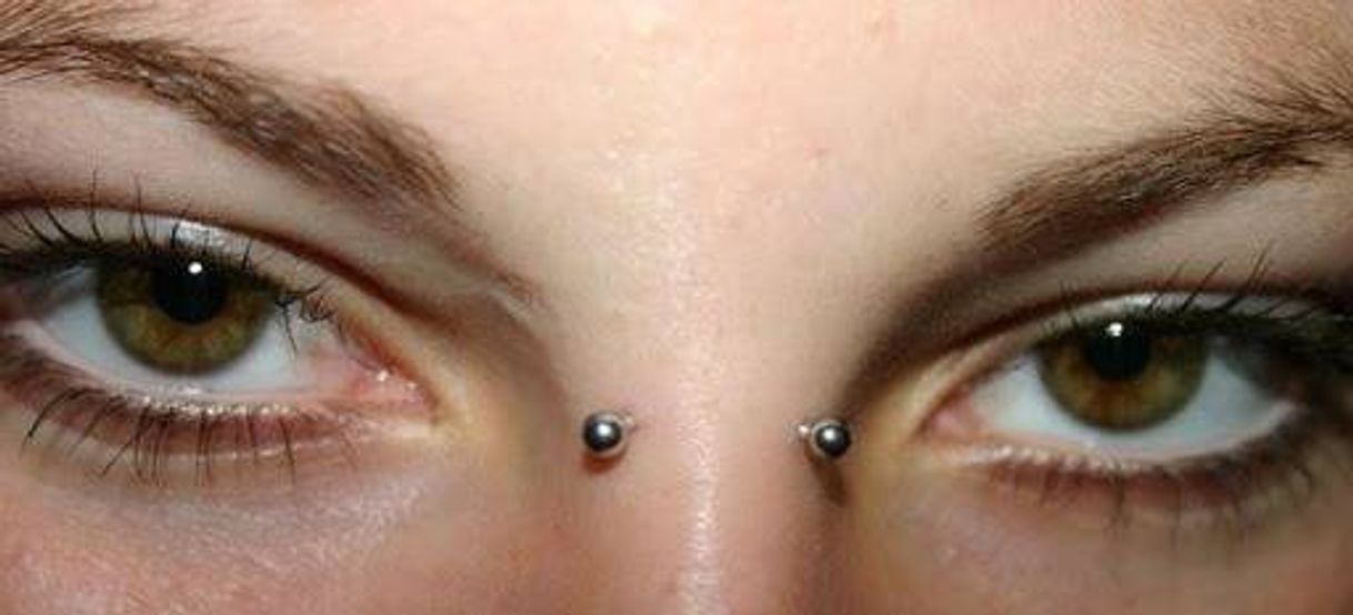 Moda Piercing