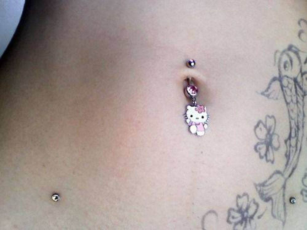 Moda Piercing