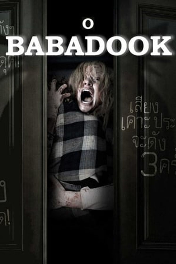Babadook
