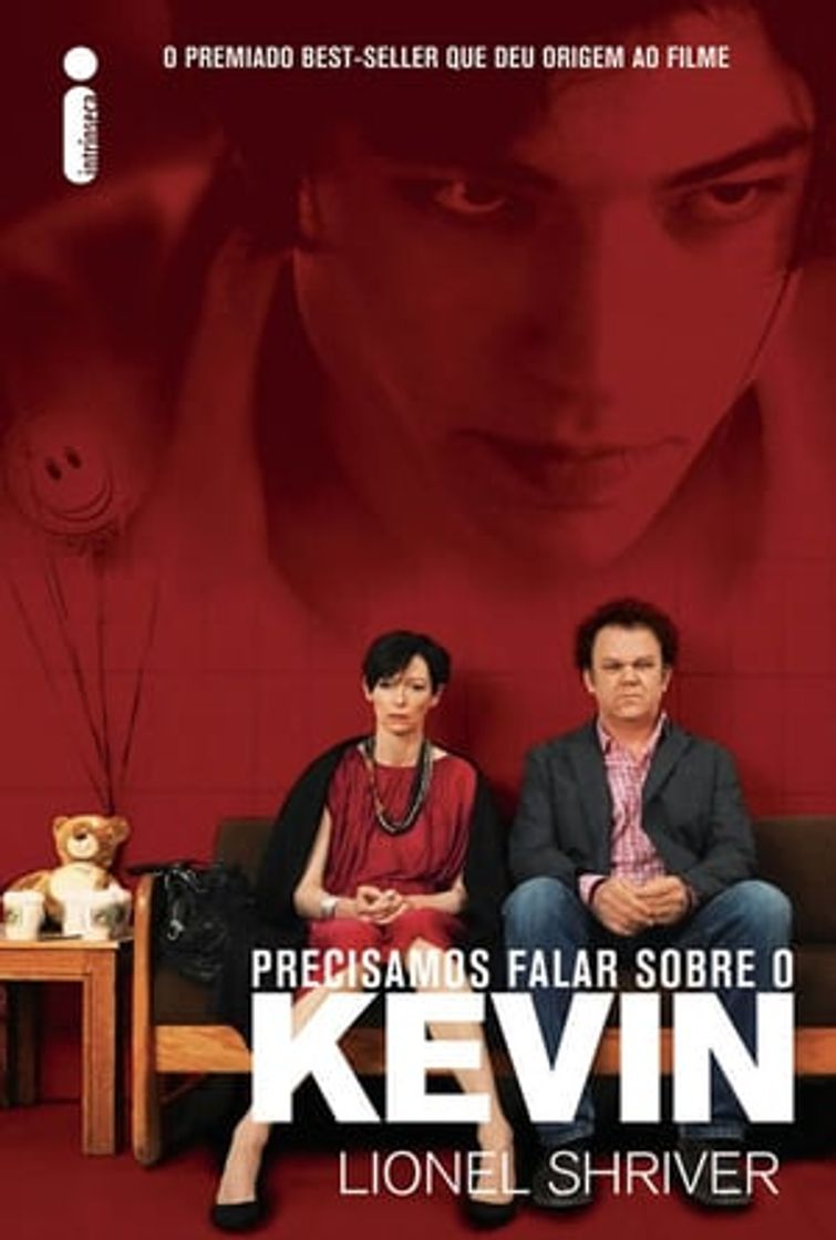 Tenemos que hablar de Kevin