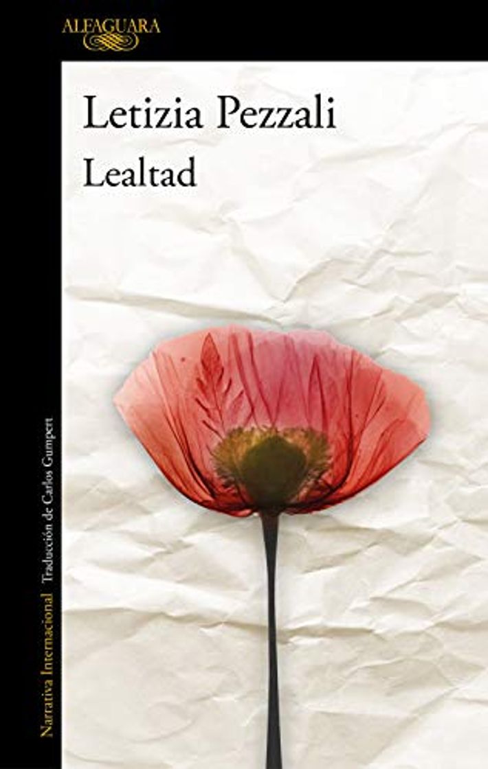 Book Lealtad