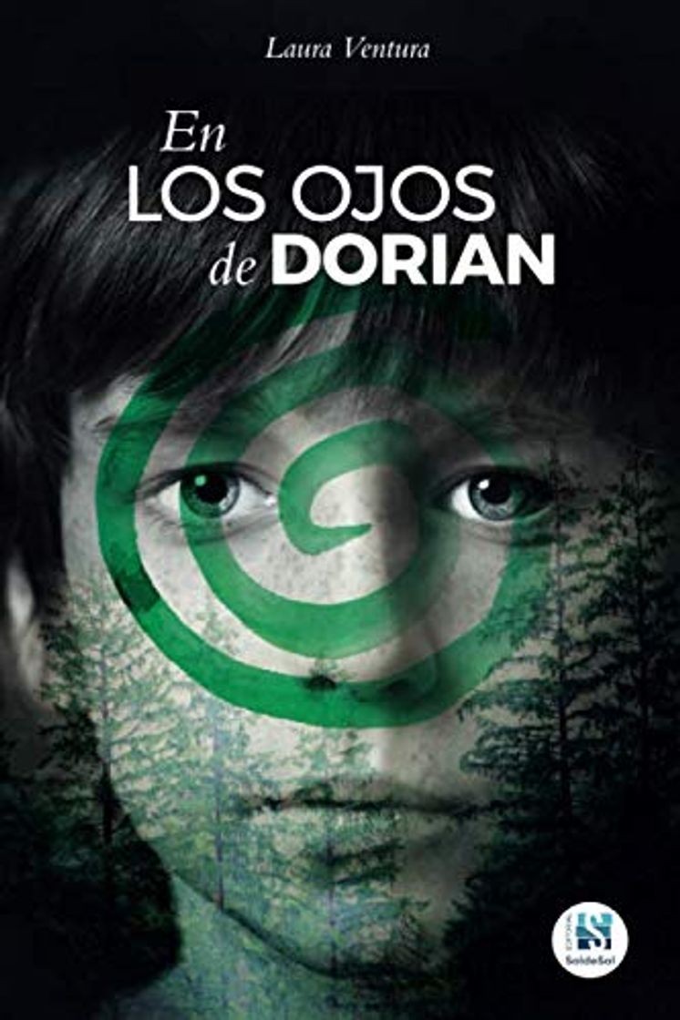 Libros En los ojos de Dorian