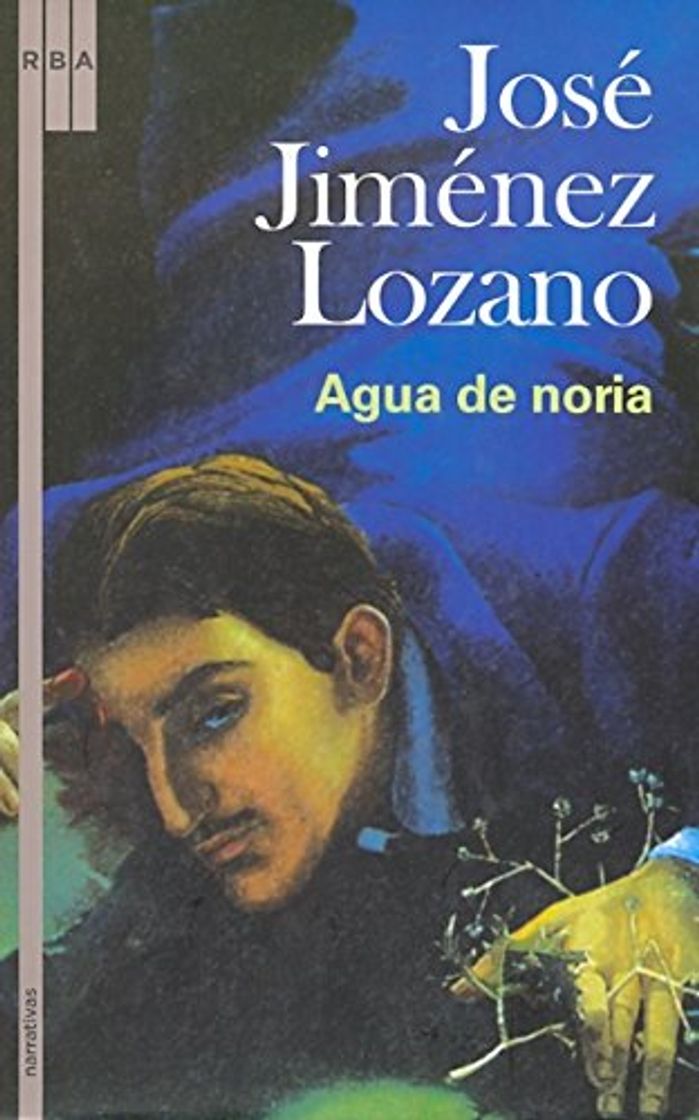 Libro Agua de noria: 255