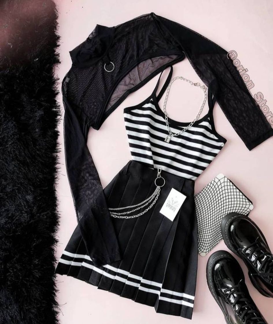 Fashion Conjunto♡