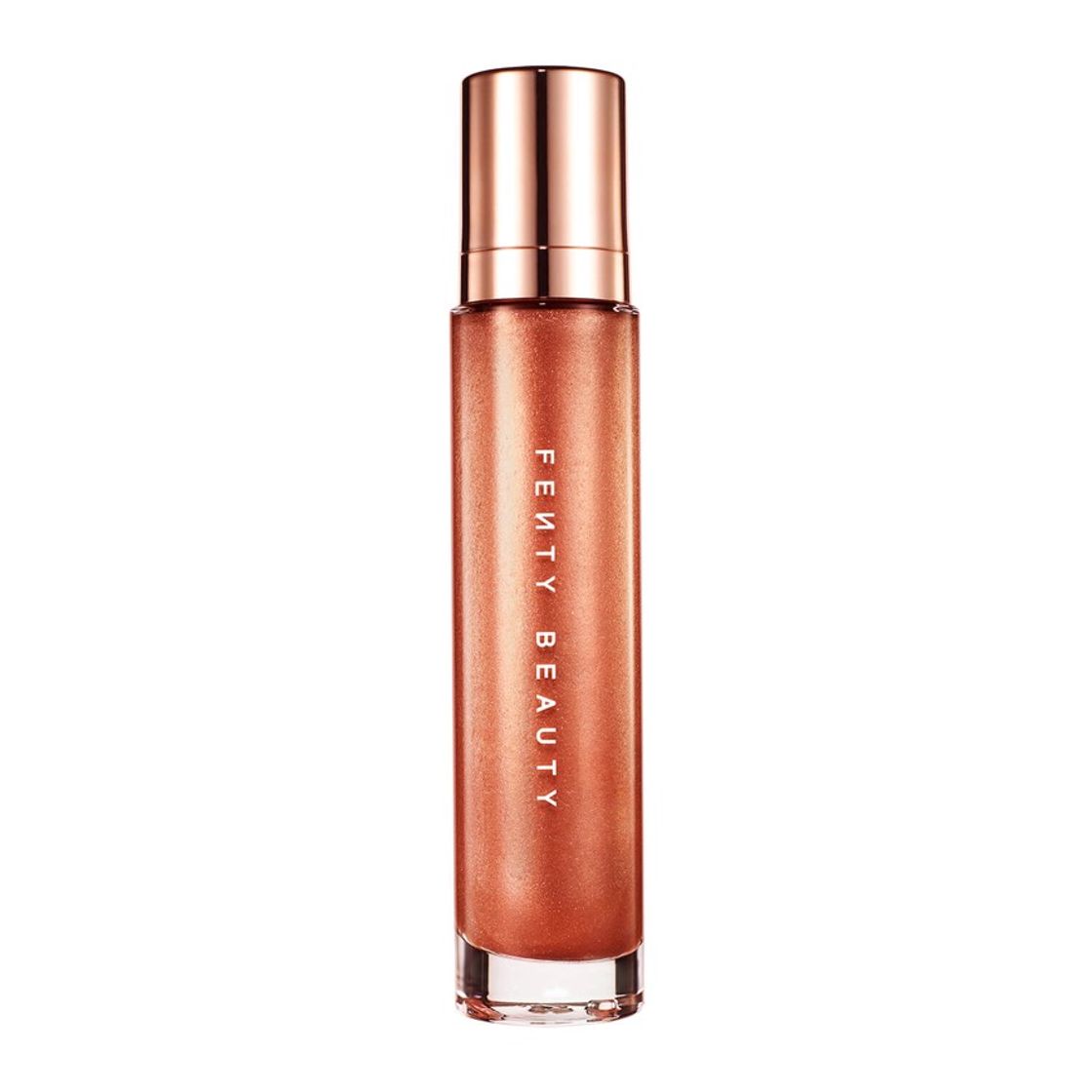 Fashion Iluminador corporal Fenty Beauty