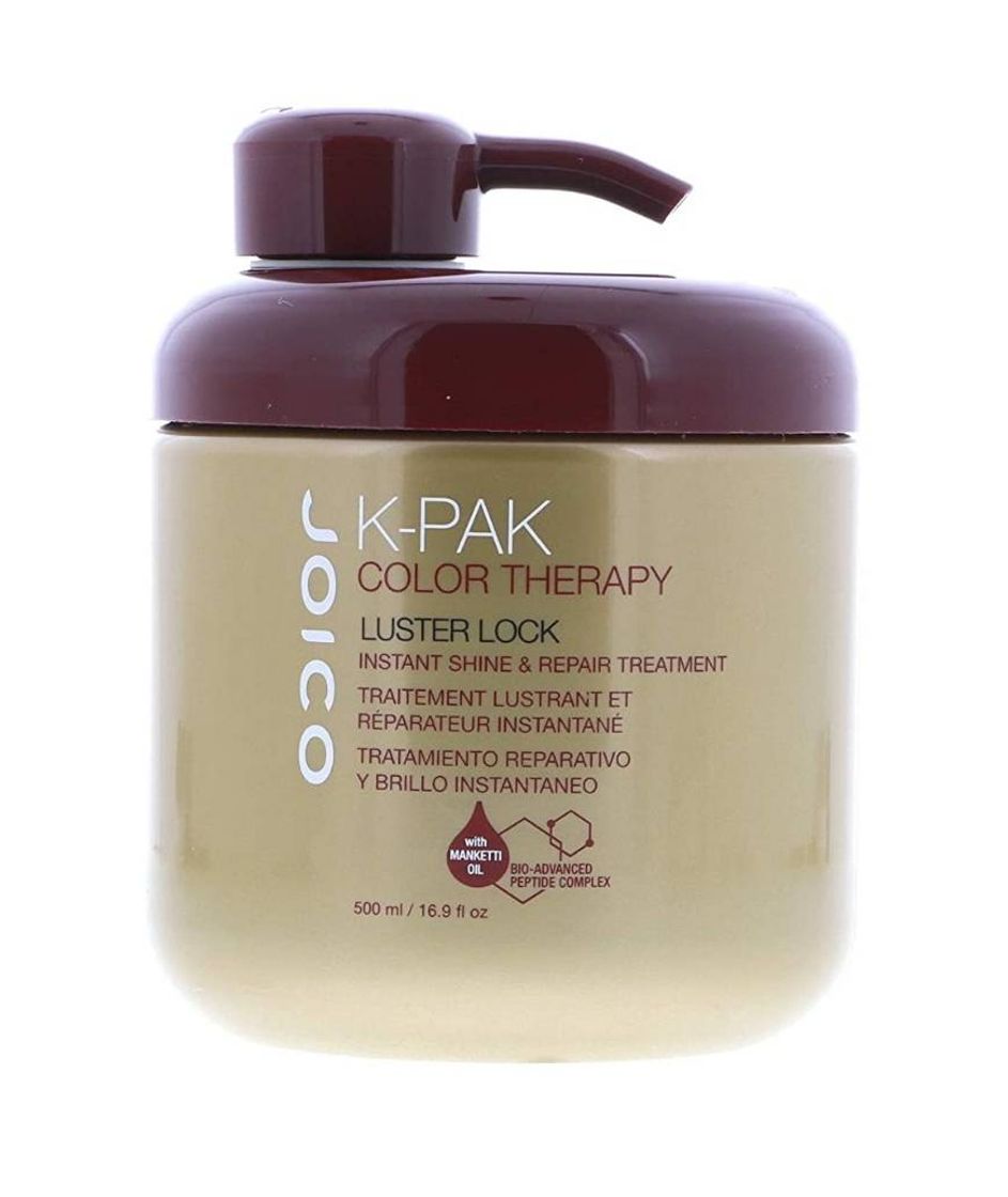 Moda Máscara Luster Lock Joico K-PAK Color Therapy 500 ml

