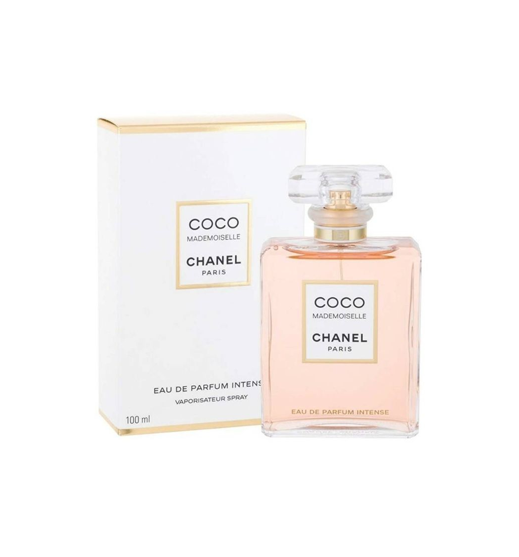 Productos Perfume Chanel Coco Mademoiselle Eau de Parfum Intense Fem