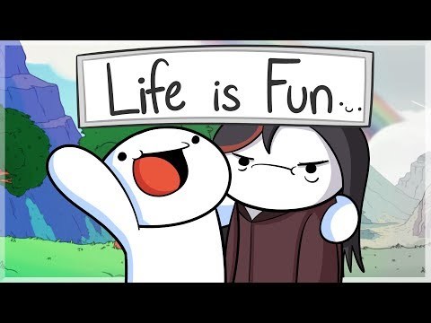 Fashion TheOdd1sOut - YouTube