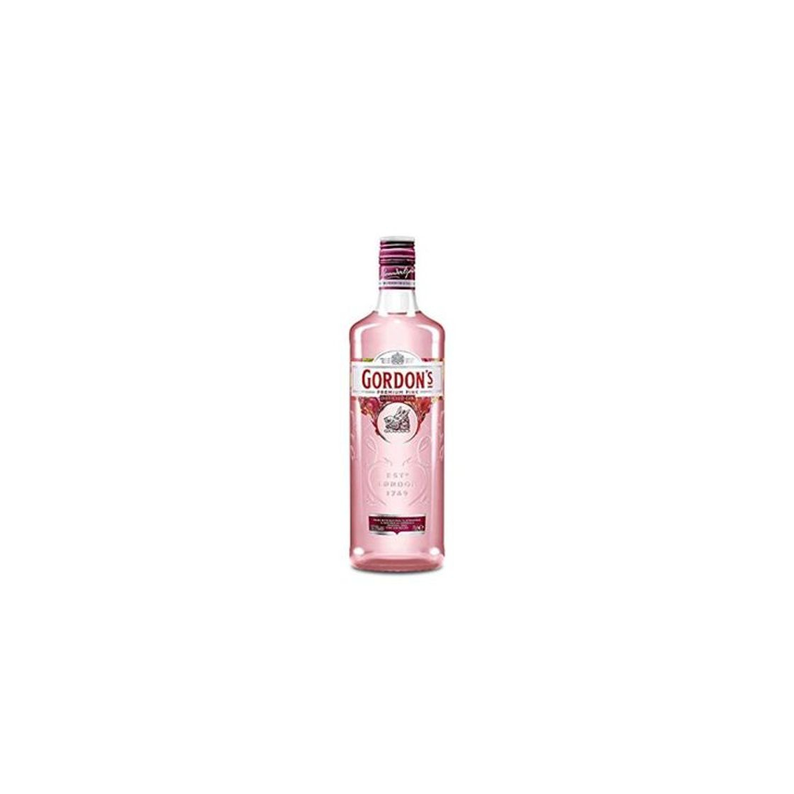 Product Gordon's Premium Pink Distilled Gin