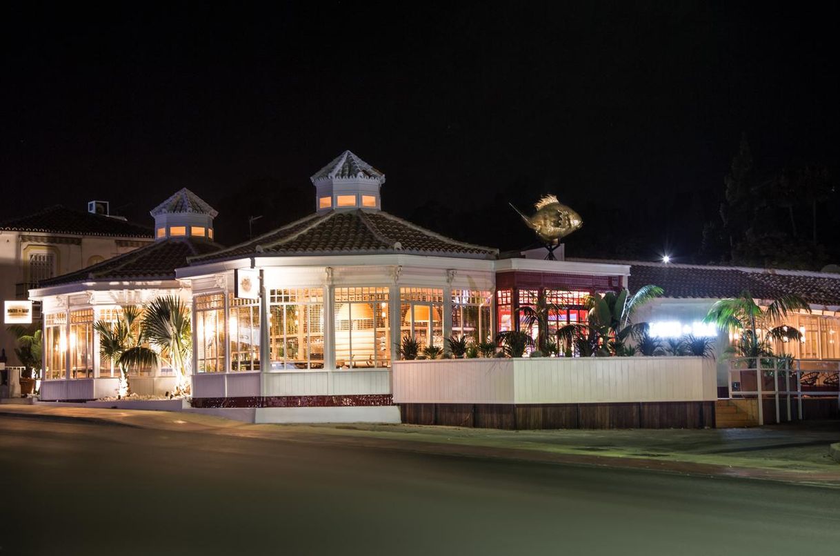 Restaurants Lobito de Mar