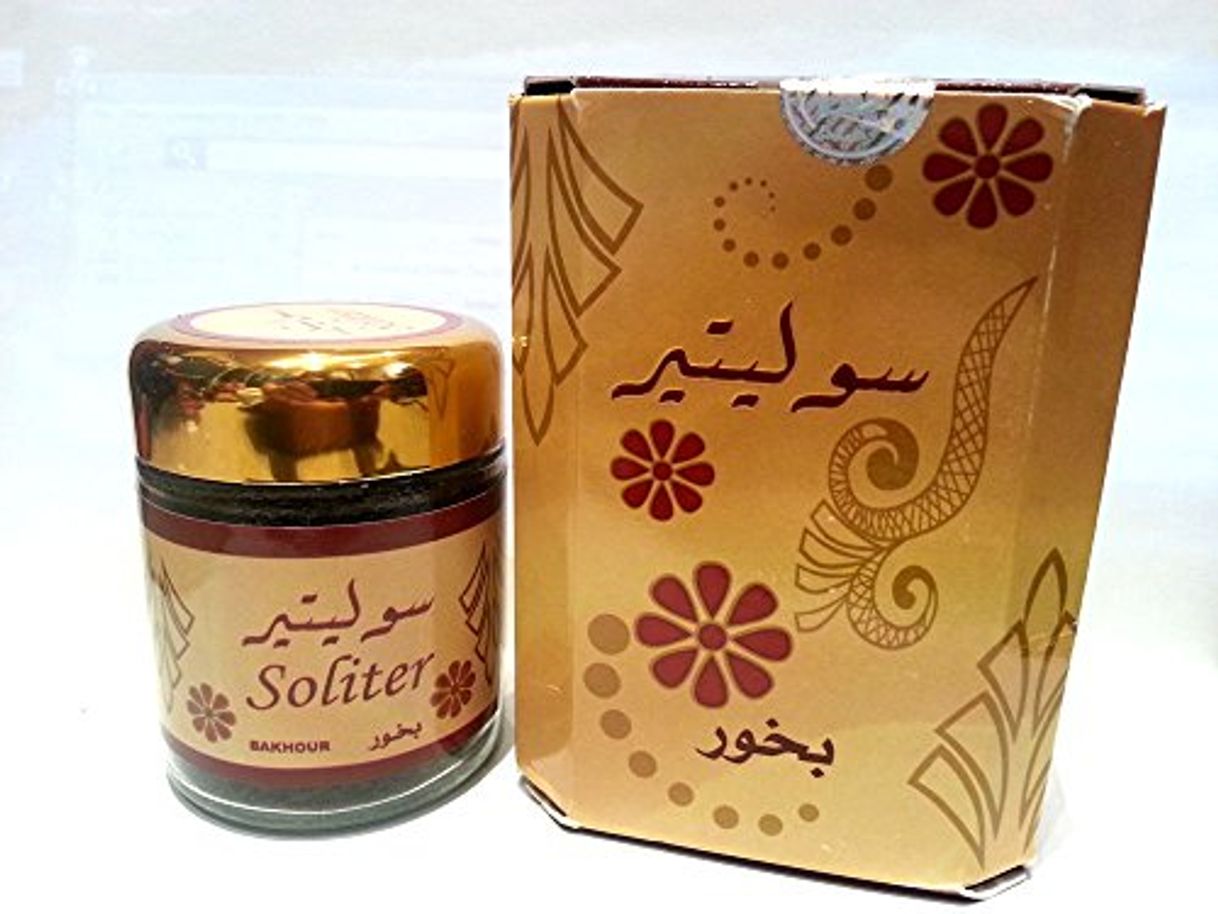 Producto Alta calidad soliter Incence Oudh Madera bakhur Bakhoor faragrance – banafa para Oud