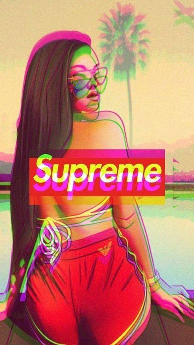 Fashion Supreme👄