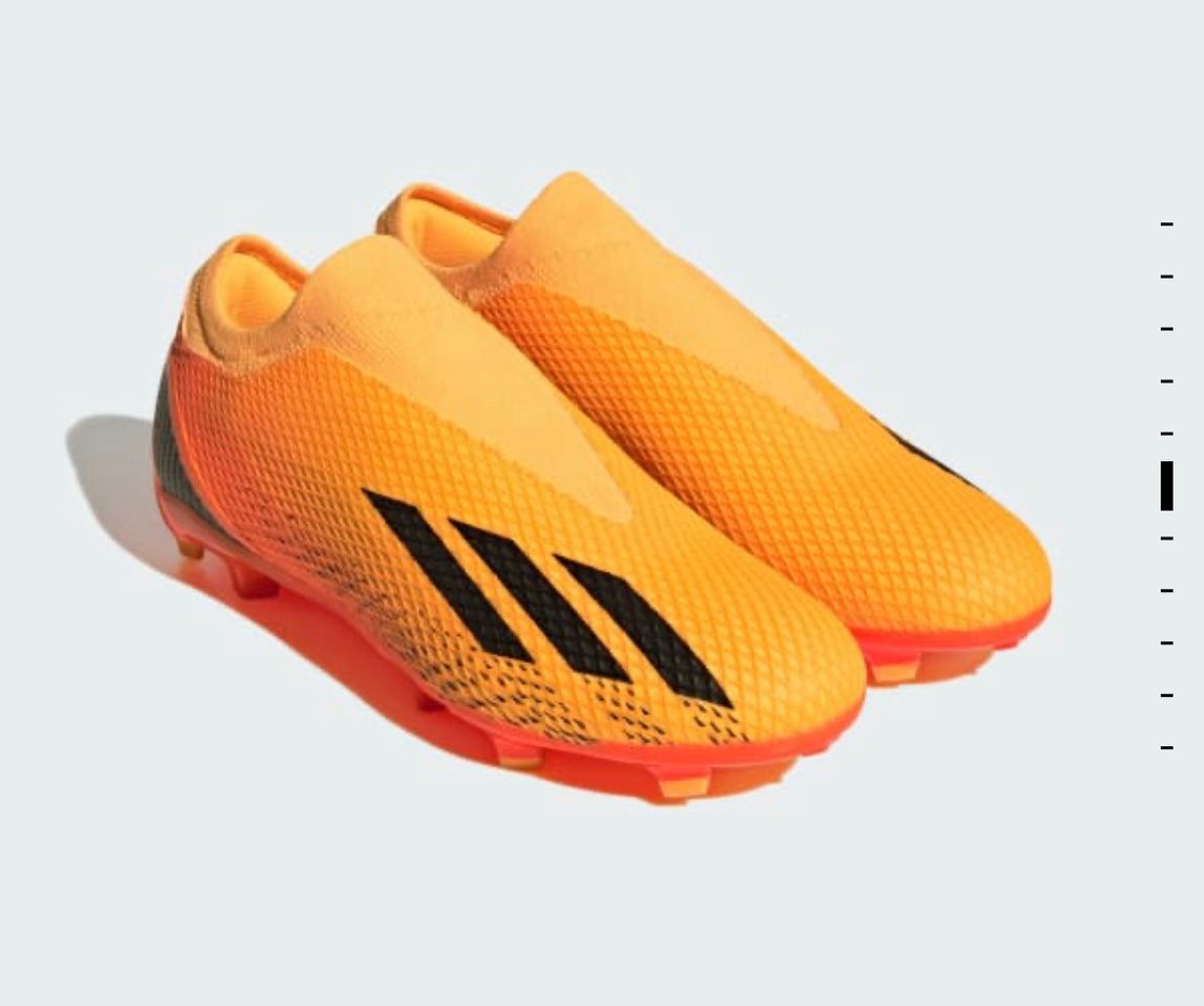 Fashion Chuteiras adidas speedportal.3