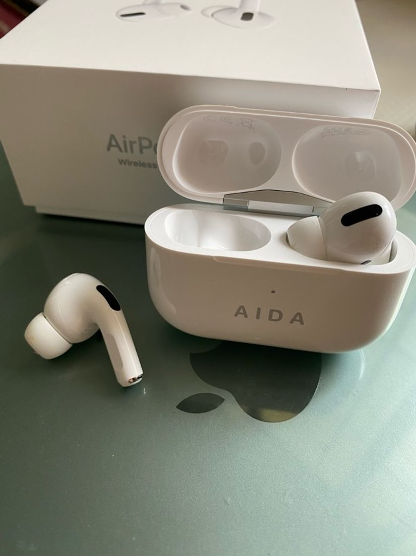 Producto Comprar AirPods Pro - Apple