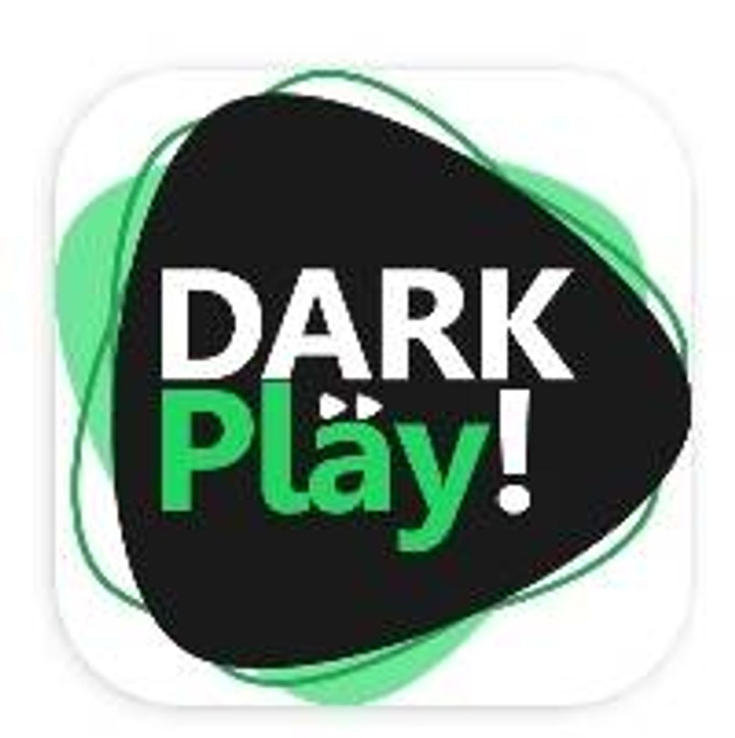 App Dark Play Green!