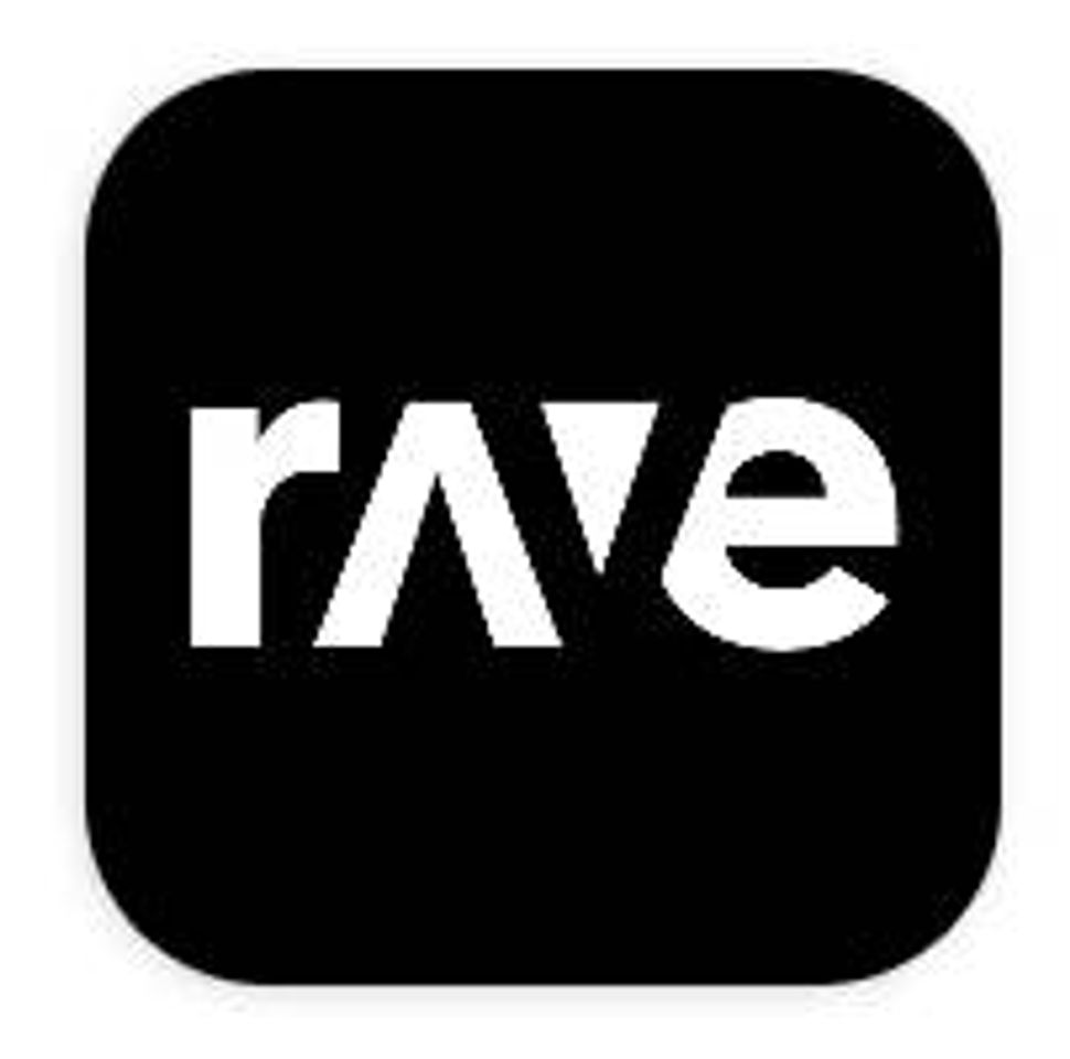 App RAVE
