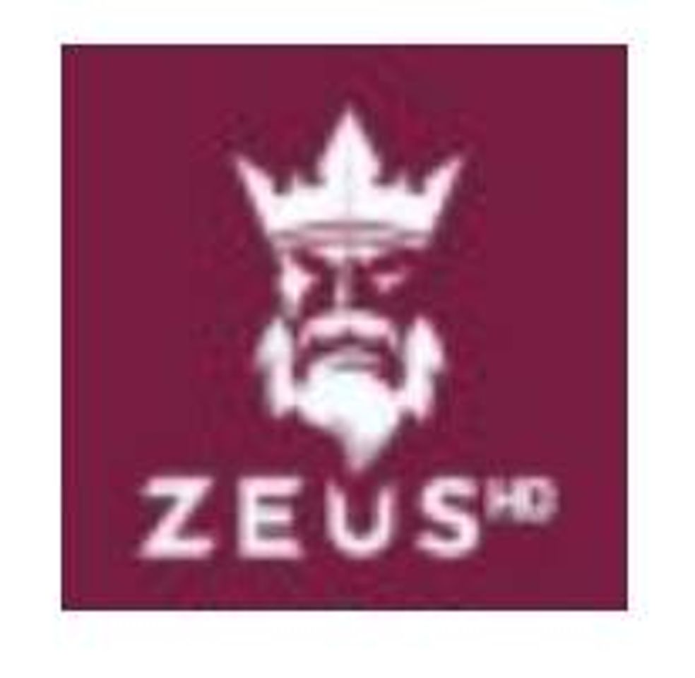 App Zeus HD