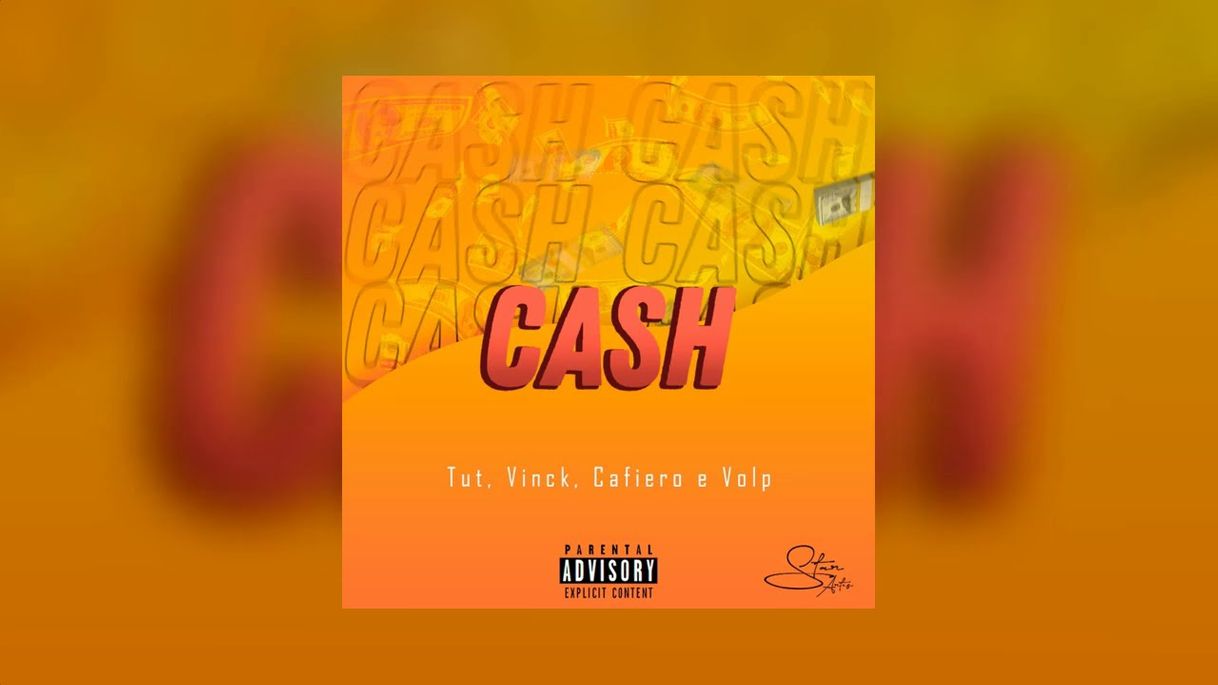 Music Cash - Tut, Vinck, Cafiero & Volp 