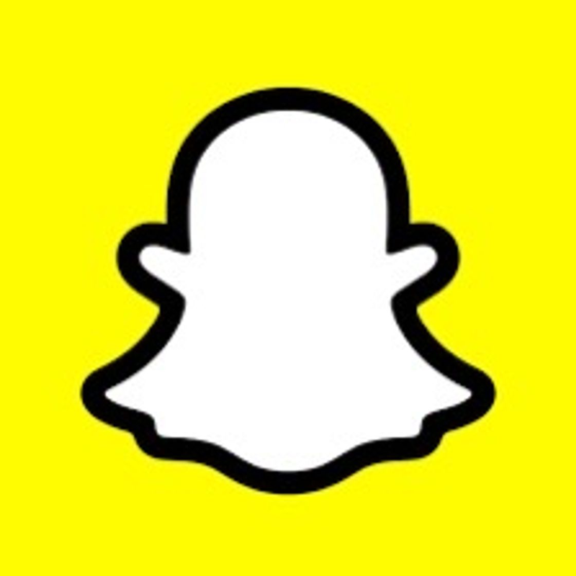 Apps ‎Snapchat