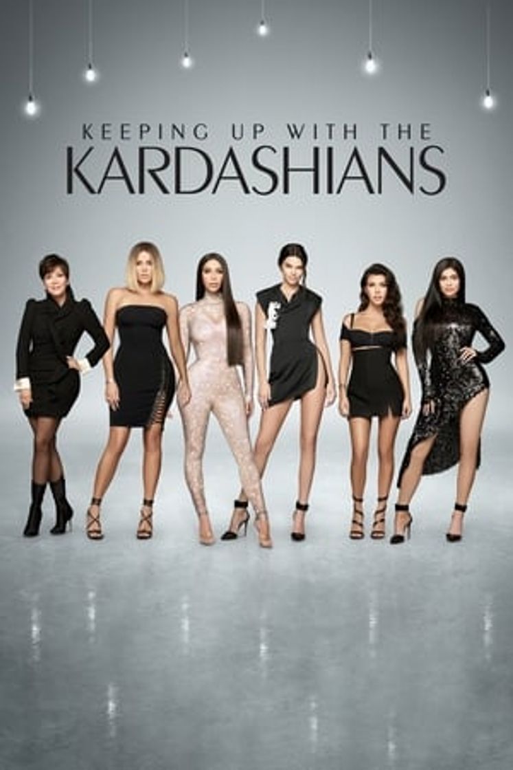 Serie Las Kardashian