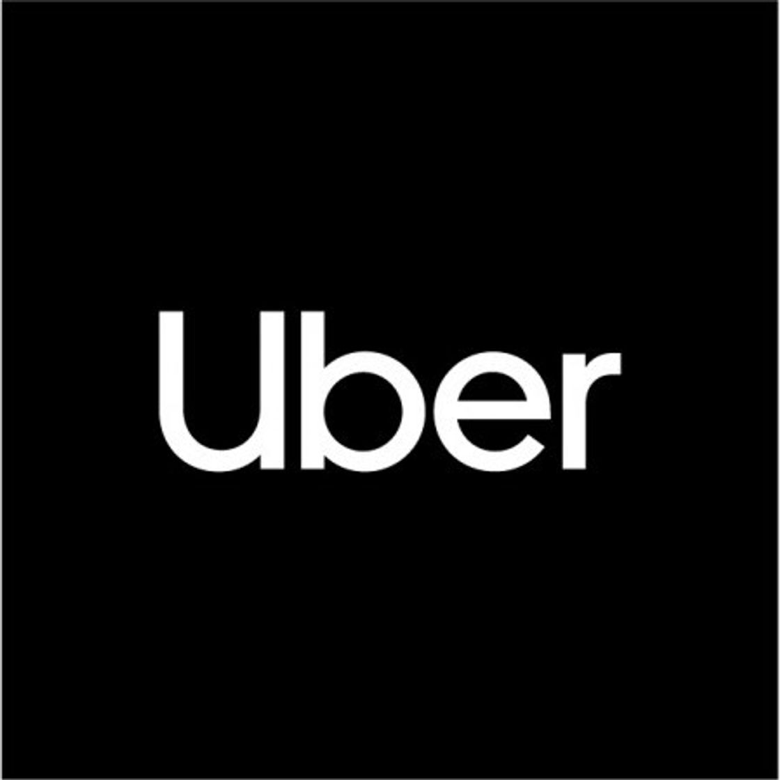 Apps ‎Uber