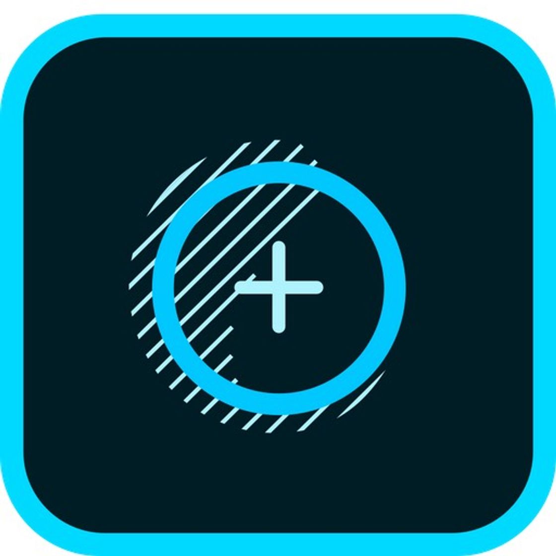 App ‎Adobe Photoshop Fix