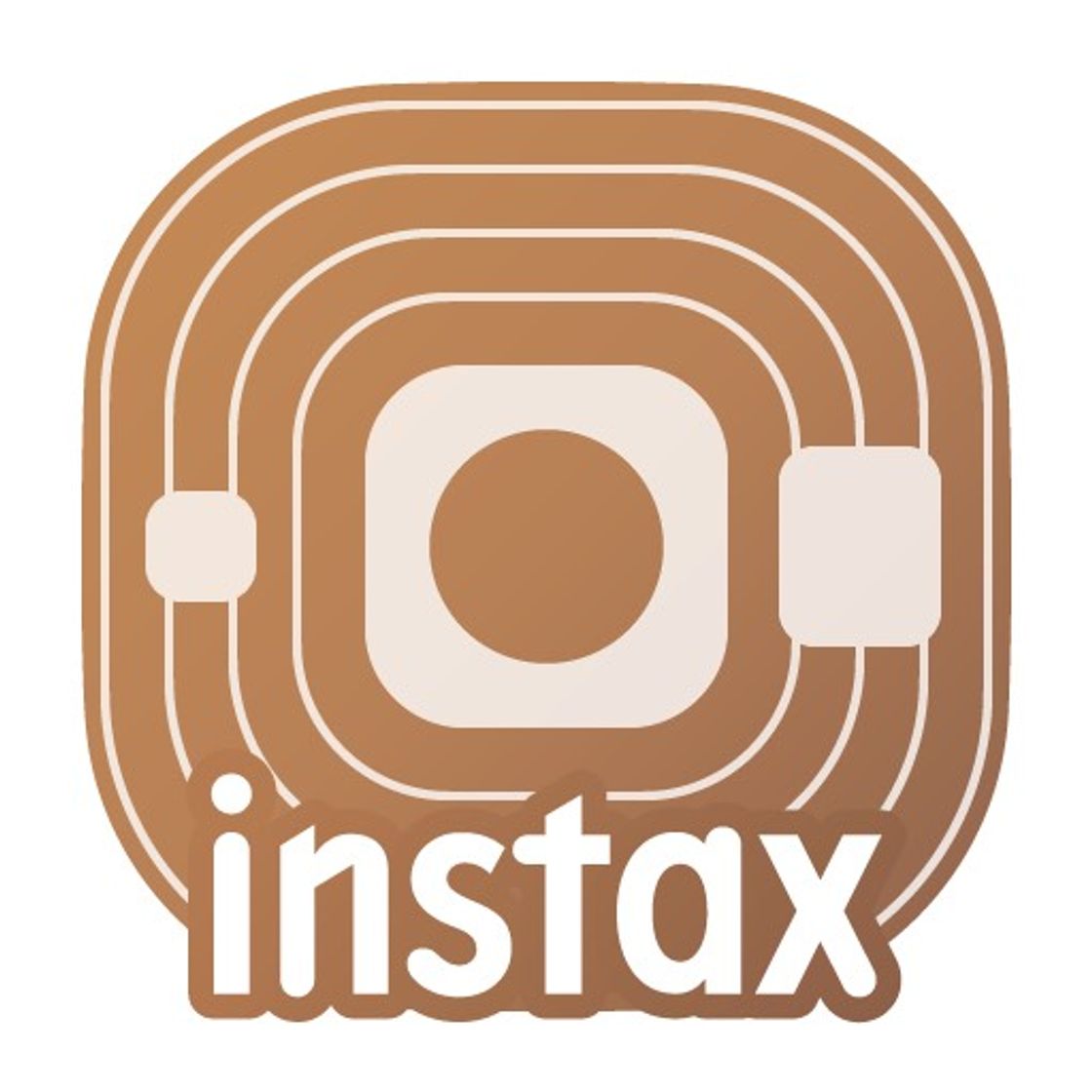 App ‎instax mini LiPlay