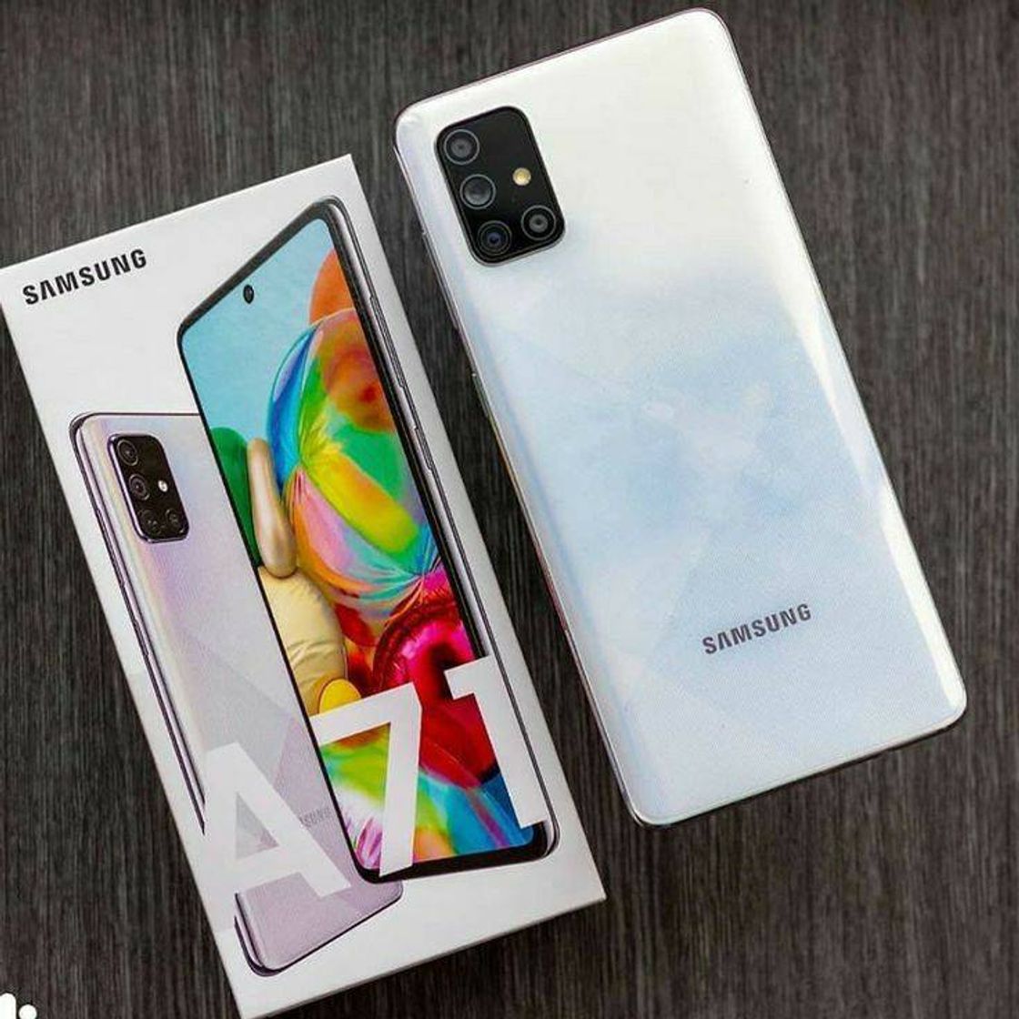 Productos Galaxy a71