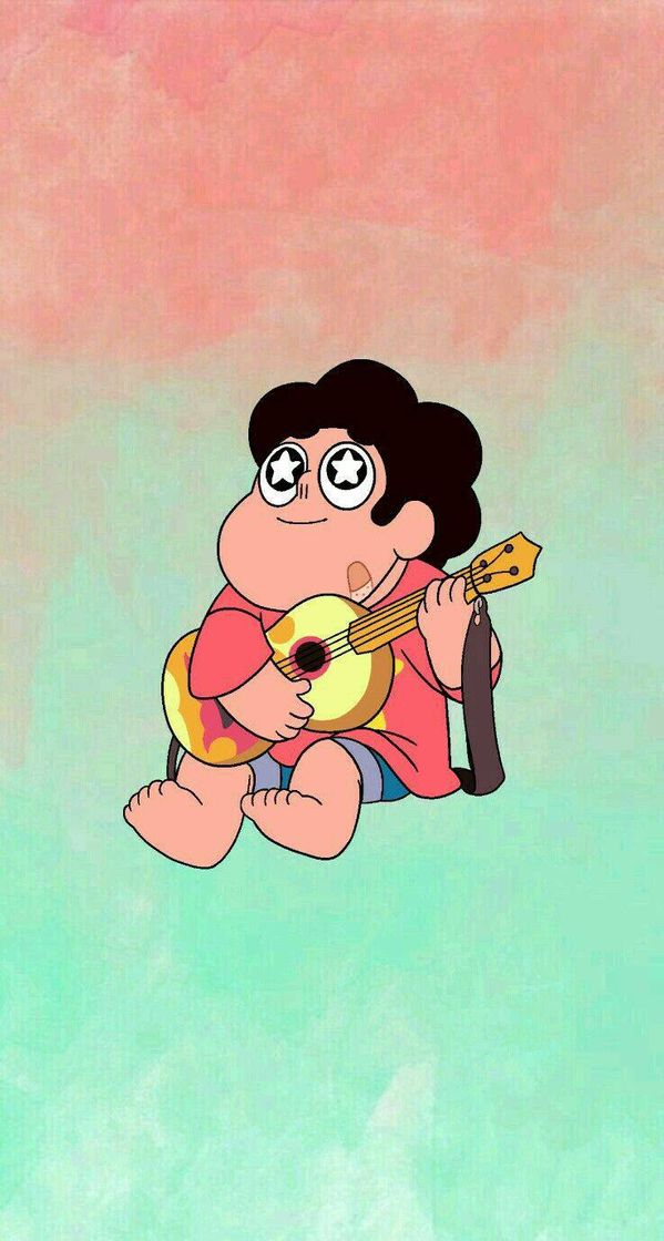 Fashion Papel de parede de steven universo