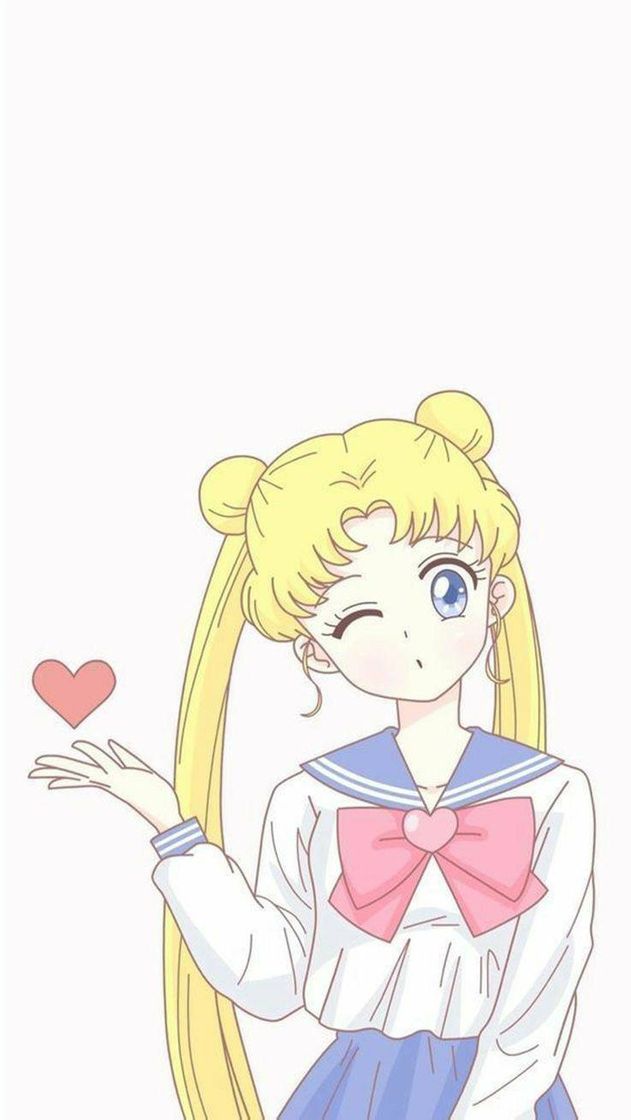 Fashion Sailor moon