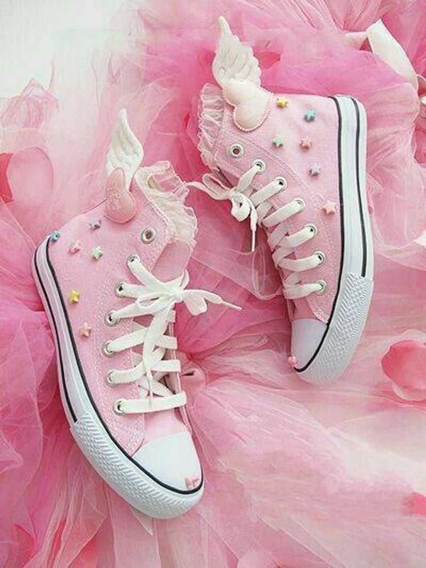 Fashion 💖⭐