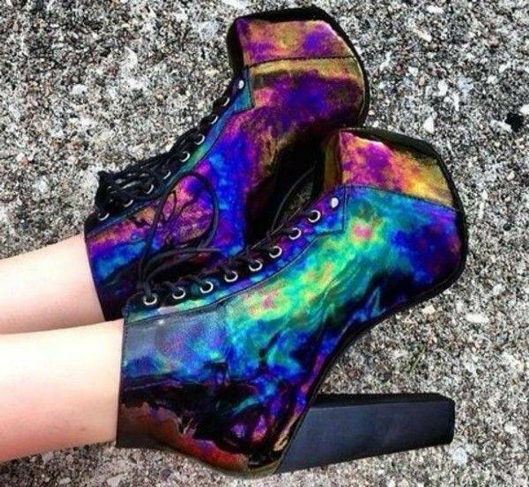 Social Bota colorida