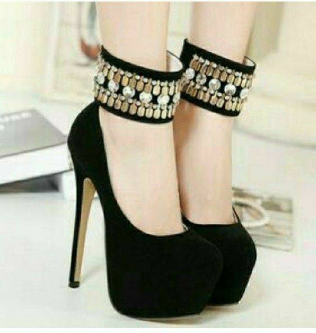 Social Salto preto como pedras