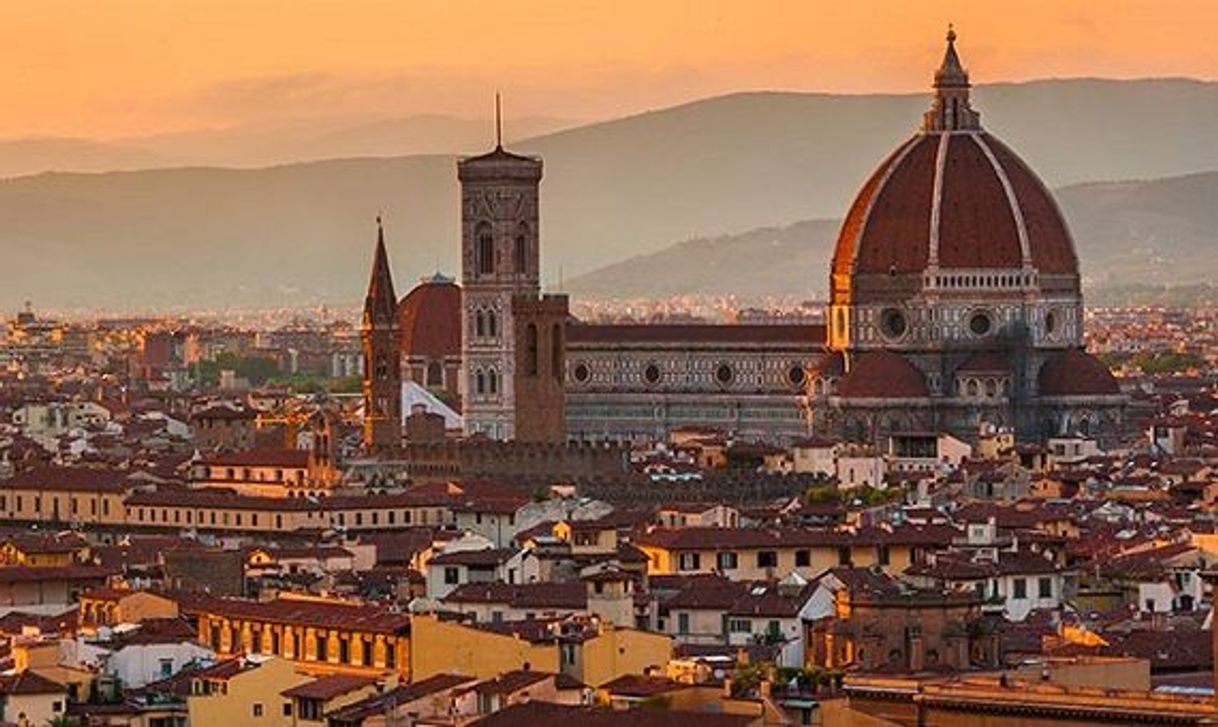Florence