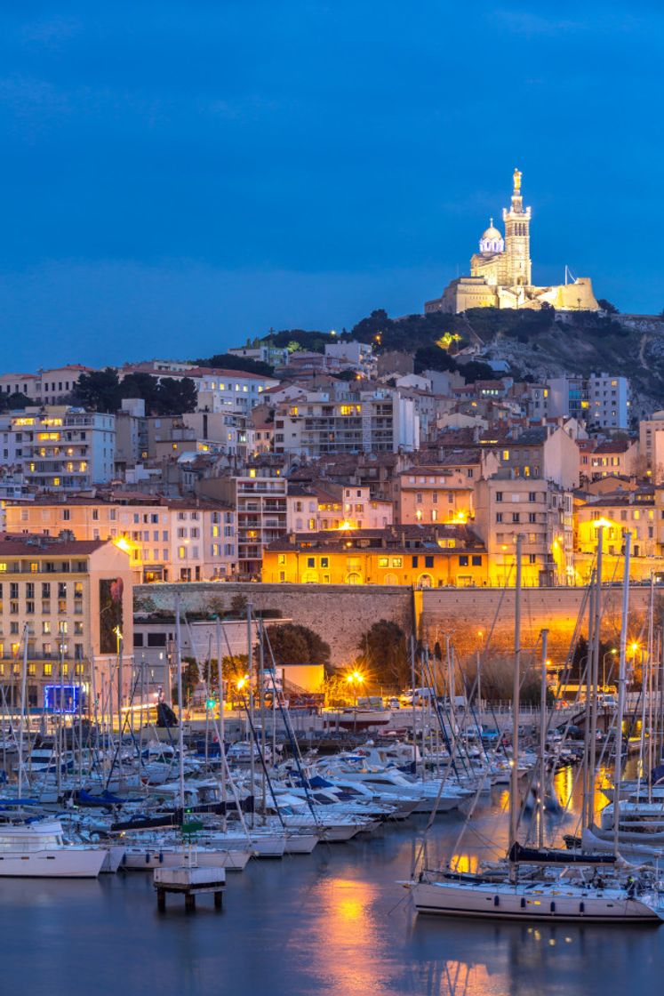 Marseille (desambiguación)