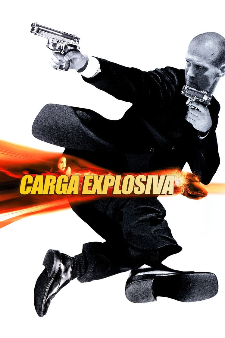 Movie Transporter