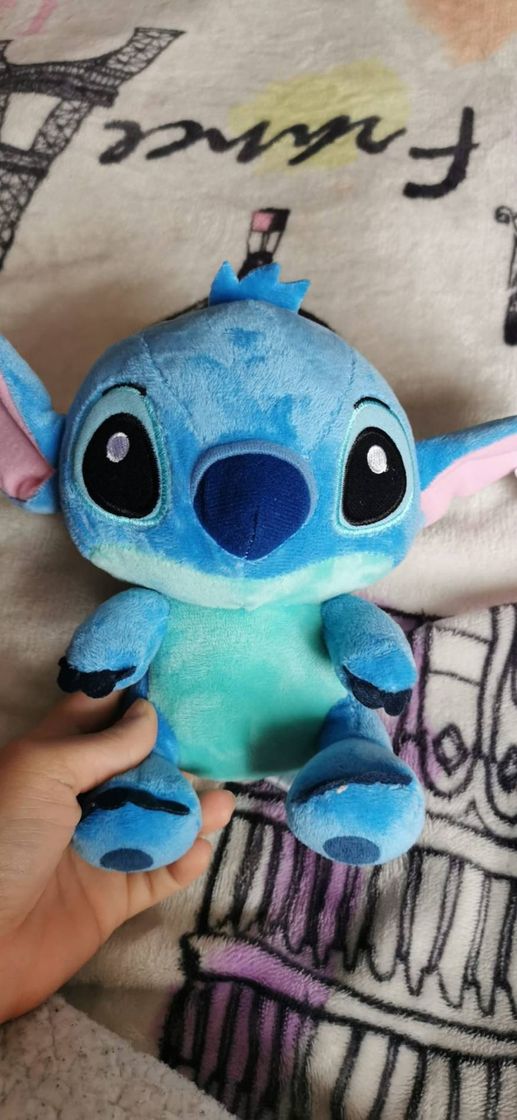 Products Peluche Stitch