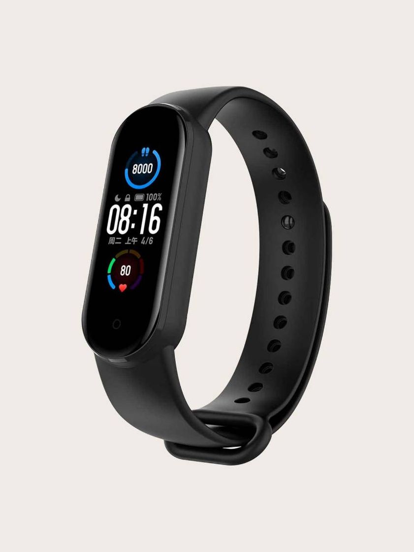 Producto Pulsera Xiaomi band 3