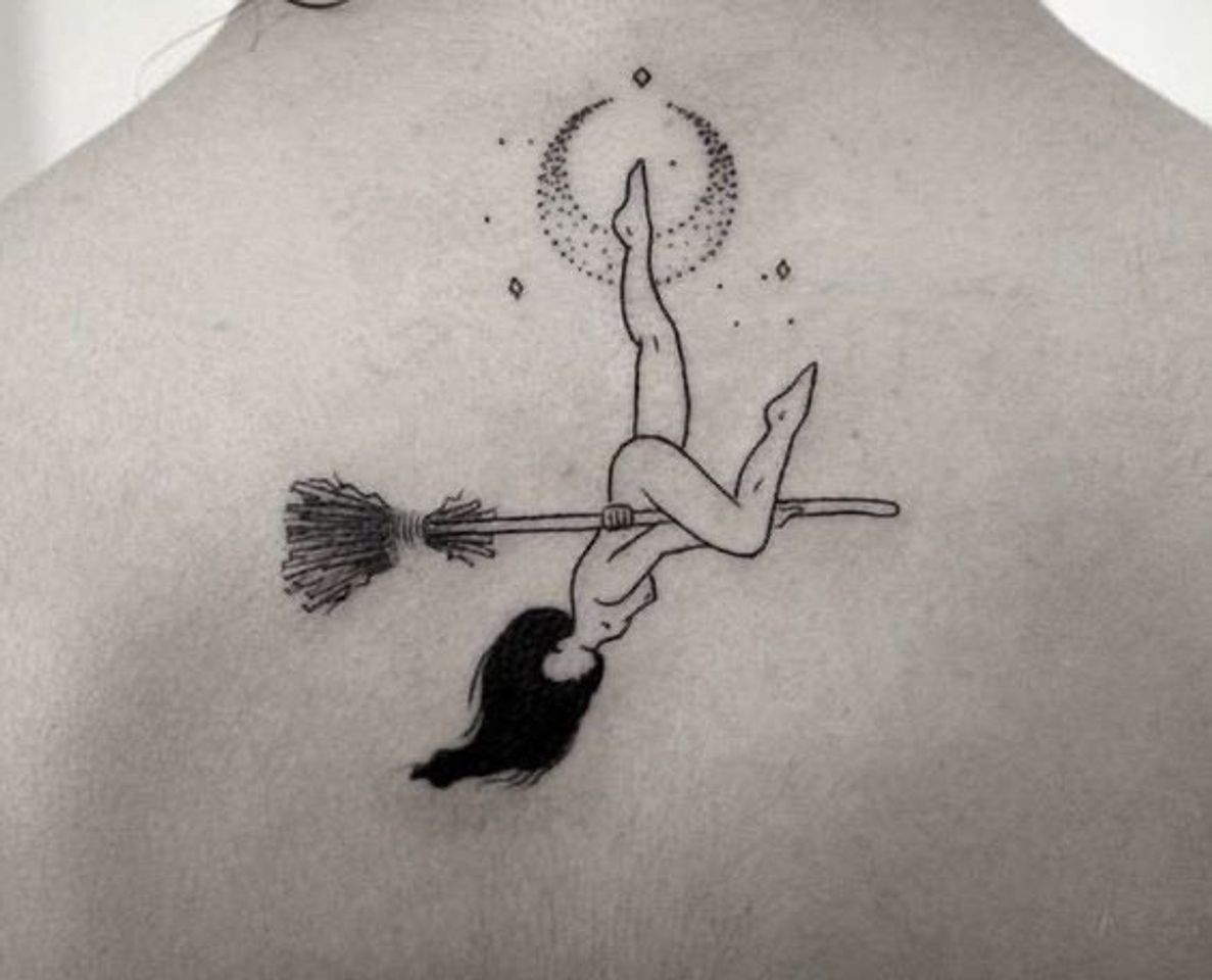 Moda ideias de tatuagem 