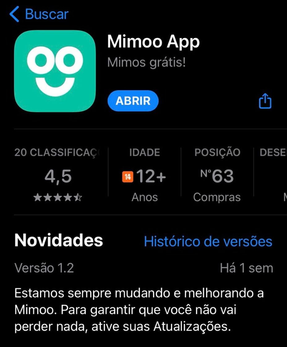 App app pra ganhar din