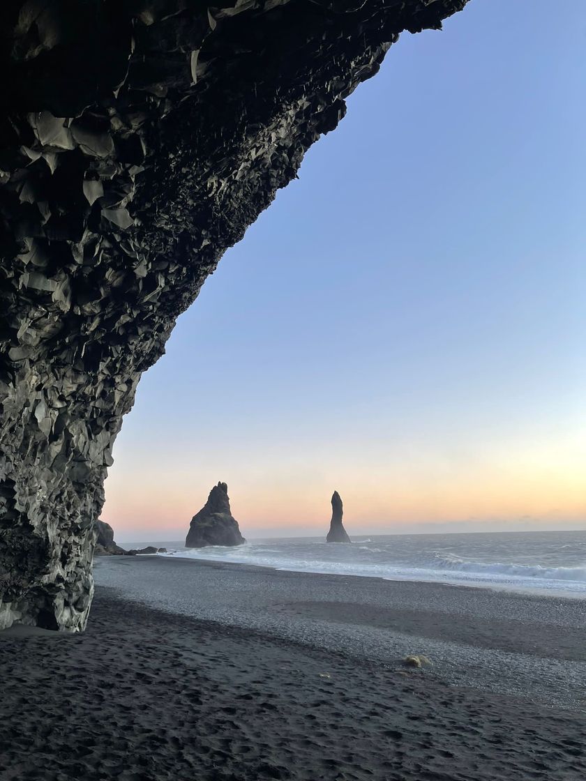 Lugar Reynisfjara