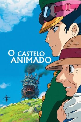 Howl's Moving Castle