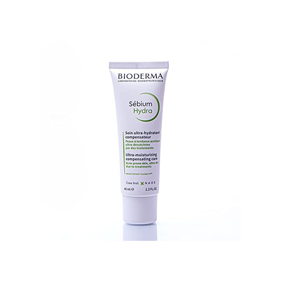 Producto Bioderma Sebium Hydra Para Tratamientos Sebo-Supresores