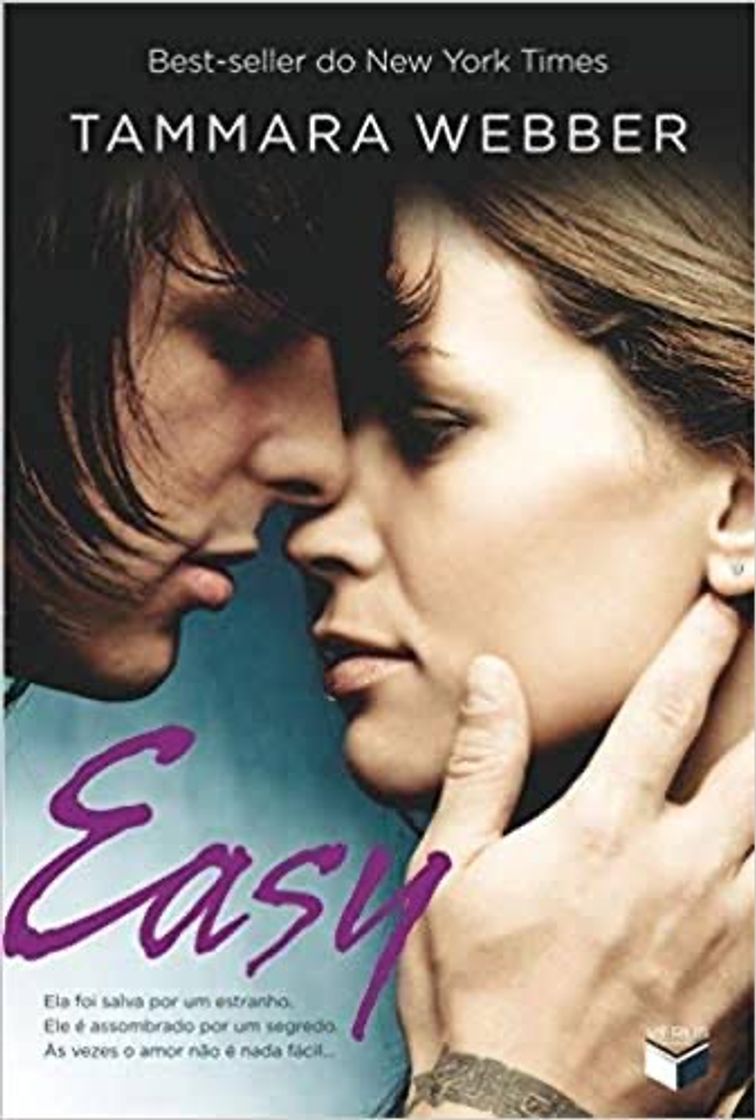 Books Easy - Tammara Webber 