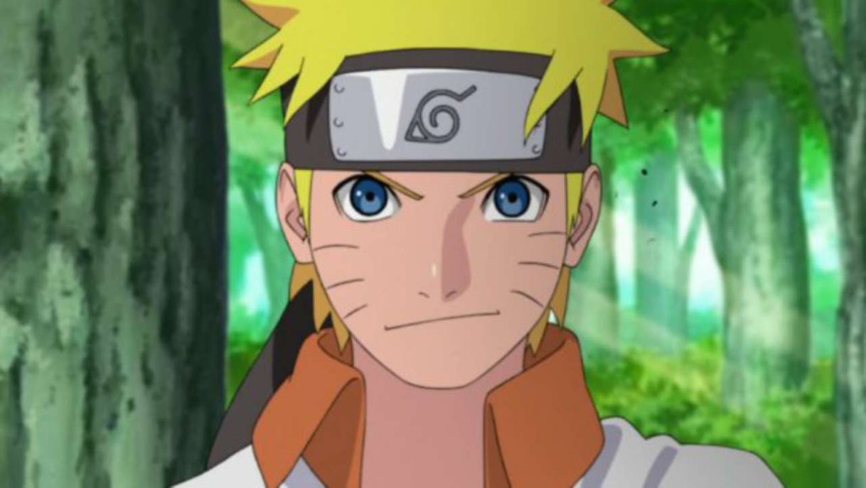 Serie Naruto Shippuden