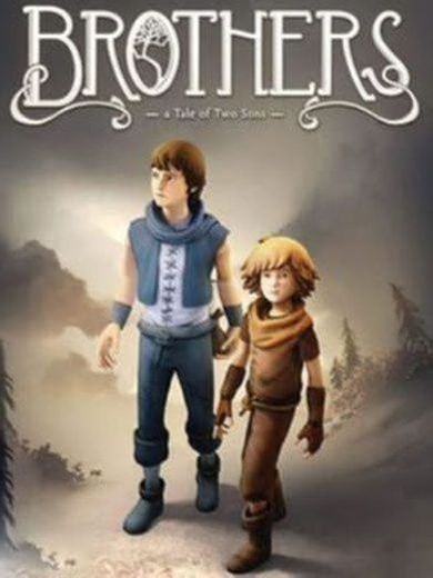 Brothers: A Tale of Two Sons