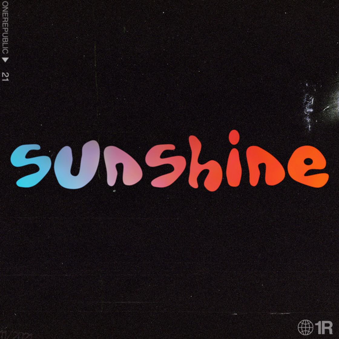 Canción Sunshine