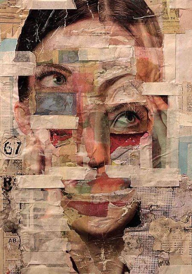 Social wallpaper