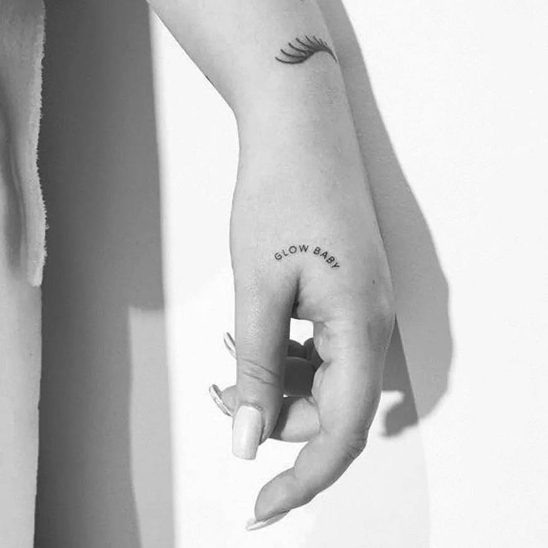 Social tatoo