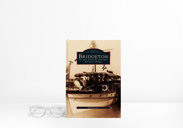 Livro Bridgeton: In and Around the Old County Town